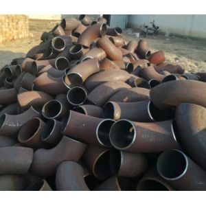 Buy cheap Carbon Steel Bend 1/2”-72” with L/C Payment Term from wholesalers