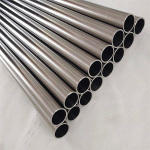 Buy cheap Nickel Alloy Pipes for Industrial Welding from wholesalers