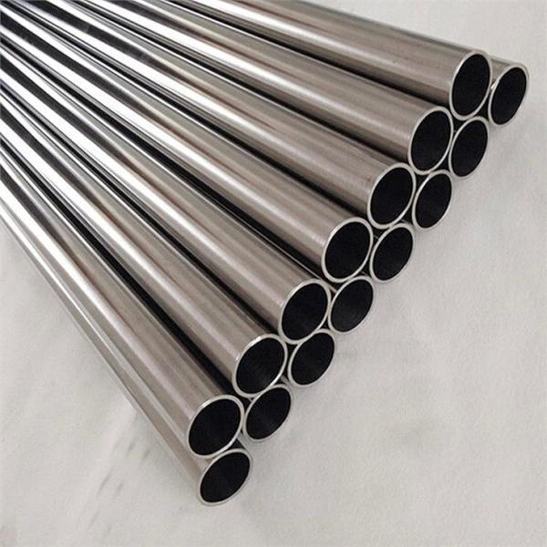 Buy cheap Nickel Alloy Pipes for Industrial Welding from wholesalers