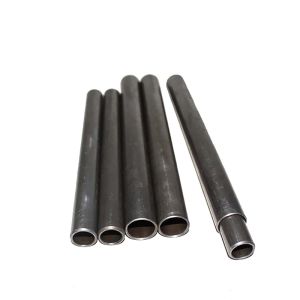 Buy cheap 4140 Cold Rolled Carbon Steel Seamless Pipe High Precision 10.3mm OD from wholesalers