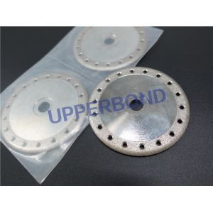 Buy cheap HAUNI PROTOS Cigarette Machine Spare Parts Grinder Grinding Wheel from wholesalers