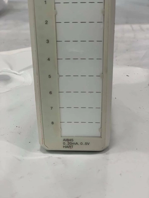 Buy cheap AI845 3BSE023675R1 ABB Current Limited Transmitter Power Distribution Analog Input from wholesalers