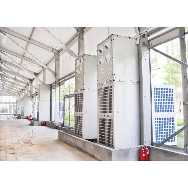 Buy cheap 30HP Packaged Portable Classic Tent Air Conditioner For Outdoor Event Tents and Halls from wholesalers