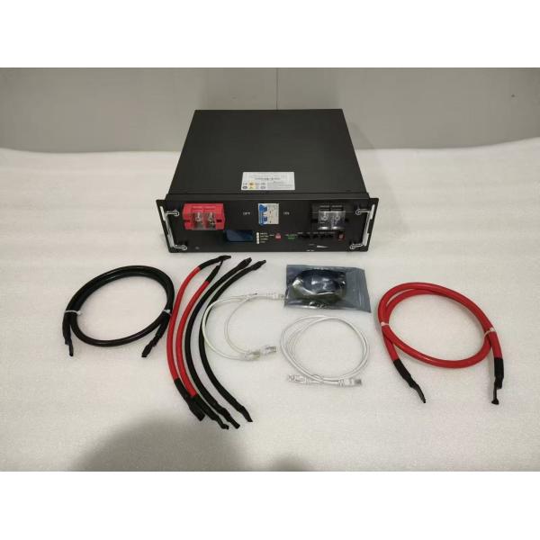 Buy cheap High-capacity Lithium-ion Lifepo4 Battery with Over Discharge Protection from wholesalers