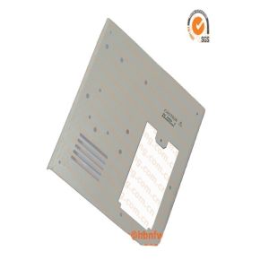 Galvanized Aluminium Box Enclosure Customized for Welding Parts