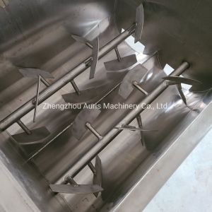 Steamed Stuffed Meat Mixer Machine Bun Dumplings Electric Meat Processing