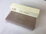 Buy cheap Epoxy Resin Pattern Making Board , Rigid Polyurethane Foam Board Heat Resistance from wholesalers