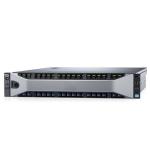 Buy cheap 2U Rack Storage Server Intel Xeon E5-2650V4 Processor for Retail Used Poweredge R730xd from wholesalers