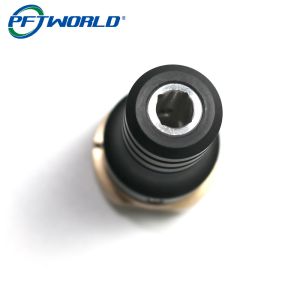 Buy cheap cnc precision machining aluminum cnc machining brass cnc turning parts from wholesalers