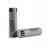 Buy cheap Panasonic NCR18650BD 3200mAh lithium-ion battery 3.7V 18650 10A discharge high drain batteries Rechargeable ACCUMULATOR from wholesalers