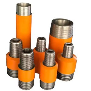 Chinese Manufacturer API 5CT Pup Joint  with Couplings Pin x Pin 3-1/2 EU 110ss in Oil and Gas Industry