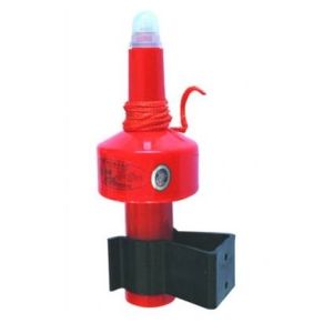 Buy cheap self-igniting light for life buoy from wholesalers