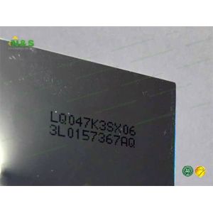 Buy cheap LQ047K3SX06 Sharp 4.7 inch Vertical LCD Display with 58.104×103.296 mm Active Area from wholesalers