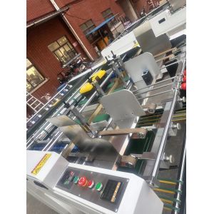 Buy cheap Automatic Paperboard Slots Grooving Machine Cardboard Sheet Grooving Machine from wholesalers