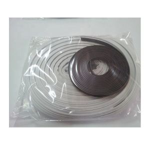 Buy cheap Extrusion Processing Service Custom Refrigerator Gasket with Magnet Strip from wholesalers