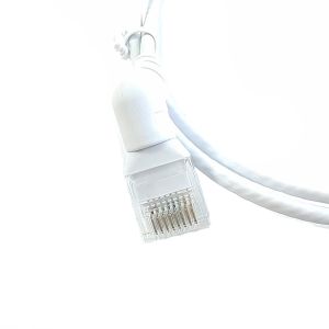 Cat6 Ethernet Patch Cable 1-5m with Rj45 Connectors and Individual Shield Al