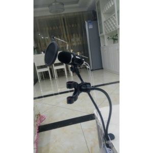 Buy cheap Customized Audio Video Conference Systems Stage Speaker Outdoor Wireless Microphone from wholesalers