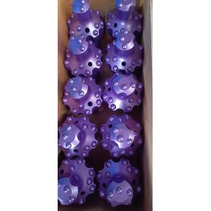 Buy cheap 89mm R32 Reaming Bit from wholesalers