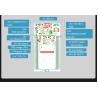 Buy cheap STM32F429 MCU Discovery Arduino Development Board STM32F429I-DISCO from wholesalers