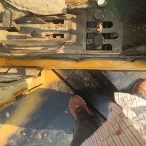 Buy cheap Hitachi crane 50 ton crawler crane from wholesalers