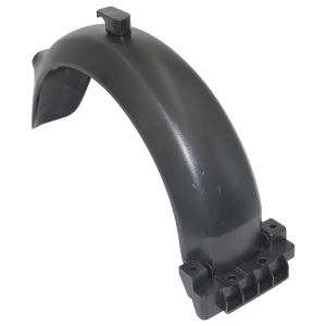 Buy cheap Segway Ninebot Scooter F30 F40 Parts Rear Fender Accessory Made of Durable Plastic from wholesalers