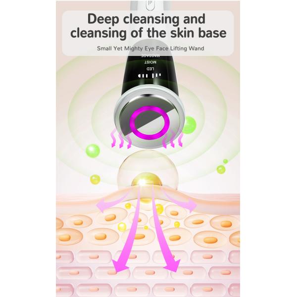 Electric Heating Massager