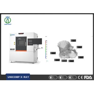 Buy cheap Detect Internal Defects In Automobile Engine Parts With UNCT3100 from wholesalers