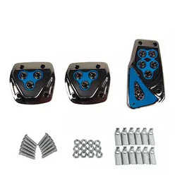 Buy cheap Anti Slip Manual Driving Pedals from wholesalers