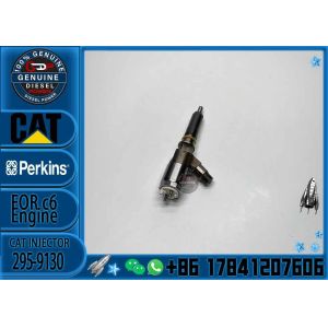 Buy cheap CAT E320D E321D E322B Engine Fuel Injector C6 C6.6 C6.4 3116 Injector 3264700 321-3600 1278216 326-4700 295-9130 from wholesalers