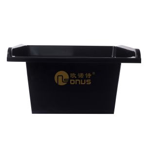 Customize Epoxy Resin Laboratory Worktops With Chemical Resistance