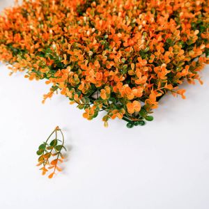 Buy cheap Foliage Artificial Grass Garden Wall 50X50cm 30mm from wholesalers