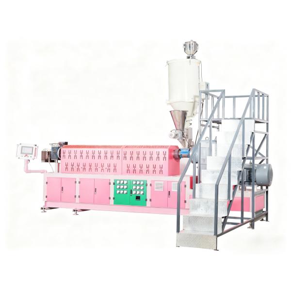 Buy cheap 110kg/H - 170kg/H Strap Roll Machine 135KW Automatic Packaging Solution Consistent Quality from wholesalers