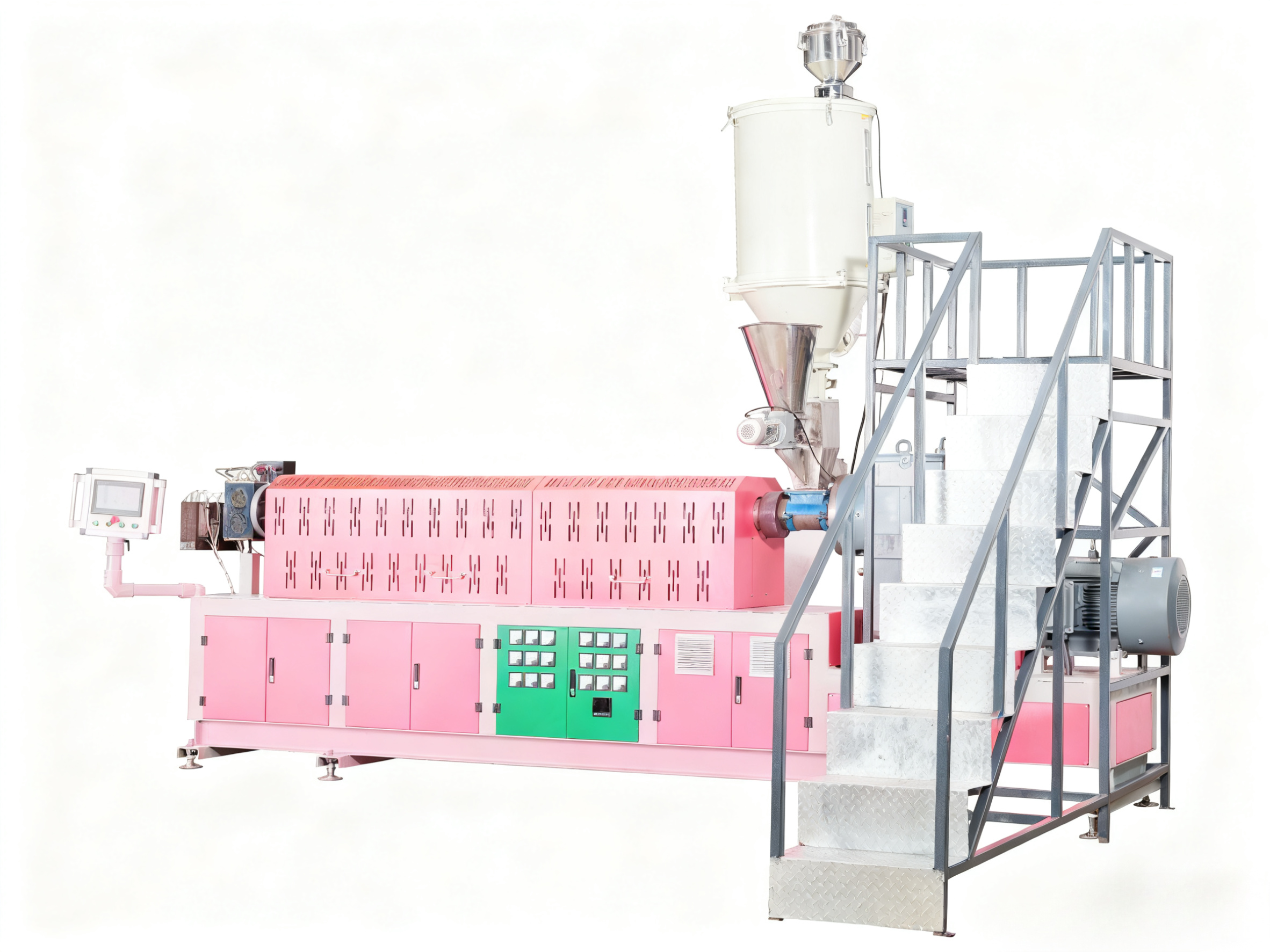 Buy cheap 110kg/H - 170kg/H Strap Roll Machine 135KW Automatic Packaging Solution Consistent Quality from wholesalers