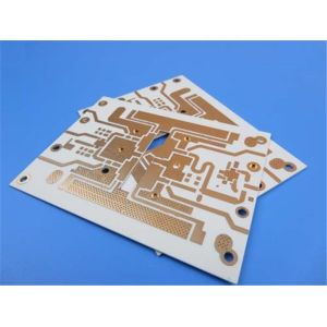 Buy cheap 0.813mm 2L RF PCB Made Of RO4003C Laminates For High Frequency Applications from wholesalers