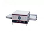 Buy cheap Fast Heating 490mm 8.5kw Commercial Pizza Oven from wholesalers