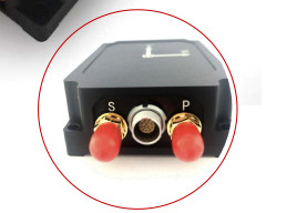 Buy cheap High Accuracy Integrated Inertial Navigation System with Built-in MEMS Gyroscope and Accelerometer from wholesalers