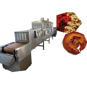 Buy cheap High Speed Microwave Vacuum Drying Equipment Used For Sterilization from wholesalers