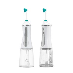 Buy cheap ROHS Lightweight Electric Nasal Irrigation Machine With Detachable Tank from wholesalers