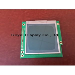 160x160 Lcd Graphic Display , Monochrome Graphic Display With PCBA