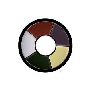 Buy cheap High Pigment Face Body Paint from wholesalers