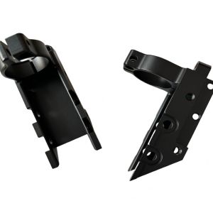 Buy cheap Custom Machining Durable CNC Milling Parts with Exacting Tolerances for Precision Machined Components from wholesalers