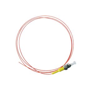 Buy cheap Multimode Optical Fiber Pigtail , FC/ LC / ST / SC Fiber Pigtail from wholesalers