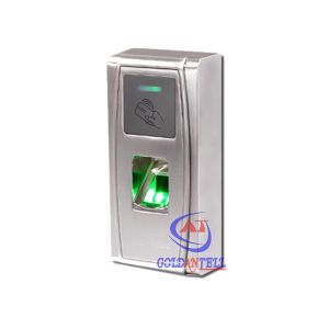 SDK Software Available IP62 Biometric Attendance System For Turnstile Barrier