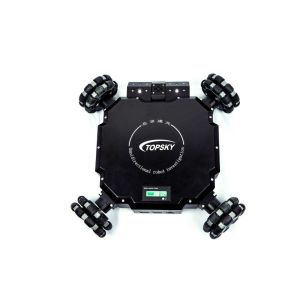 Buy cheap Omnidirectional Mobile Reconnaissance Robot , Reliable Bomb Squad Equipment from wholesalers