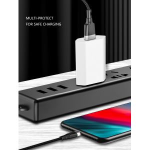 Buy cheap 1A 5V Travel USB Plug Portable Smartphone Charger For Lumia 950XL from wholesalers