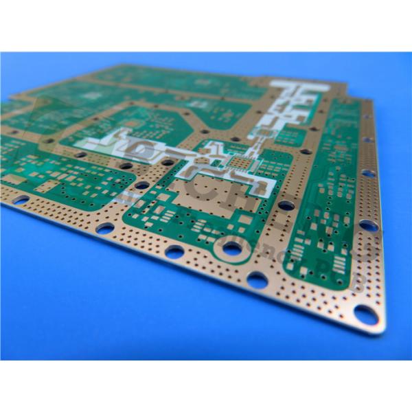 Rogers 3203 PCB 30mil Double Sided Printed Circuit Boards
