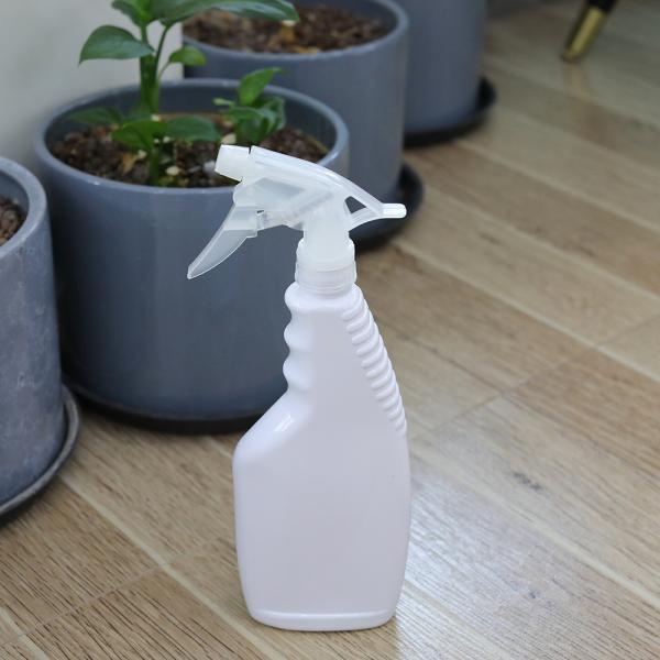 Buy cheap Trigger Sprayer Nozzle Squeezing Container for Consistent Accurate Application from wholesalers