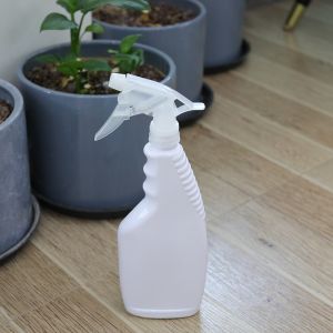 Buy cheap Trigger Sprayer Nozzle Squeezing Container for Consistent Accurate Application from wholesalers