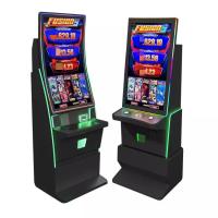 Buy cheap Online Video Skill Arcade Games For Amusement Only Stable 32'' 42'' product
