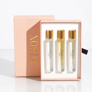 Buy cheap Custom Logo Printed Empty Tube 10ml Vial Perfume Tester Packaging Gift Box from wholesalers
